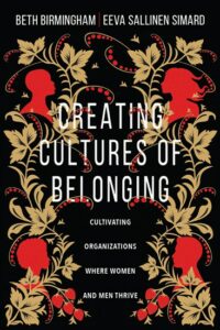 Creating Cultures