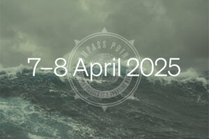 SCSBC Navigate 2025 7-8 April 2025